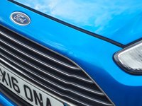 USED 2016 16 FORD FIESTA 1.0T EcoBoost Zetec Blue Edition Hatchback 5dr Petrol Manual Euro 6 (s/s) (100 ps) Full FORD Service History  |  1 Owner From Brand New  |  2 Keys