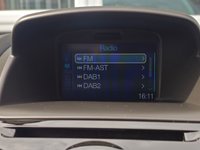 USED 2016 16 FORD FIESTA 1.0T EcoBoost Zetec Blue Edition Hatchback 5dr Petrol Manual Euro 6 (s/s) (100 ps) Full FORD Service History  |  1 Owner From Brand New  |  2 Keys