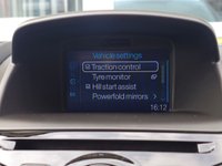 USED 2016 16 FORD FIESTA 1.0T EcoBoost Zetec Blue Edition Hatchback 5dr Petrol Manual Euro 6 (s/s) (100 ps) Full FORD Service History  |  1 Owner From Brand New  |  2 Keys