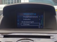 USED 2016 16 FORD FIESTA 1.0T EcoBoost Zetec Blue Edition Hatchback 5dr Petrol Manual Euro 6 (s/s) (100 ps) Full FORD Service History  |  1 Owner From Brand New  |  2 Keys