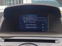 USED 2016 16 FORD FIESTA 1.0T EcoBoost Zetec Blue Edition Hatchback 5dr Petrol Manual Euro 6 (s/s) (100 ps) Full FORD Service History  |  1 Owner From Brand New  |  2 Keys
