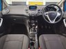 USED 2016 16 FORD FIESTA 1.0T EcoBoost Zetec Blue Edition Hatchback 5dr Petrol Manual Euro 6 (s/s) (100 ps) Full FORD Service History  |  1 Owner From Brand New  |  2 Keys