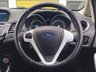USED 2016 16 FORD FIESTA 1.0T EcoBoost Zetec Blue Edition Hatchback 5dr Petrol Manual Euro 6 (s/s) (100 ps) Full FORD Service History  |  1 Owner From Brand New  |  2 Keys