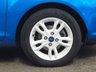 USED 2016 16 FORD FIESTA 1.0T EcoBoost Zetec Blue Edition Hatchback 5dr Petrol Manual Euro 6 (s/s) (100 ps) Full FORD Service History  |  1 Owner From Brand New  |  2 Keys