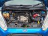 USED 2016 16 FORD FIESTA 1.0T EcoBoost Zetec Blue Edition Hatchback 5dr Petrol Manual Euro 6 (s/s) (100 ps) Full FORD Service History  |  1 Owner From Brand New  |  2 Keys