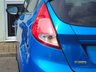 USED 2016 16 FORD FIESTA 1.0T EcoBoost Zetec Blue Edition Hatchback 5dr Petrol Manual Euro 6 (s/s) (100 ps) Full FORD Service History  |  1 Owner From Brand New  |  2 Keys