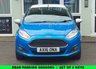 USED 2016 16 FORD FIESTA 1.0T EcoBoost Zetec Blue Edition Hatchback 5dr Petrol Manual Euro 6 (s/s) (100 ps) Full FORD Service History  |  1 Owner From Brand New  |  2 Keys