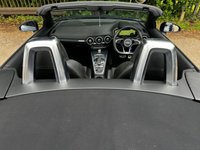 USED 2017 17 AUDI TT 2.0 TFSI S line Roadster 2dr Petrol S Tronic Euro 6 (s/s) (230 ps) Low Mileage + Lady Owned