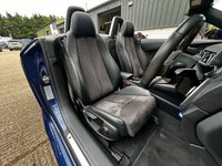 USED 2017 17 AUDI TT 2.0 TFSI S line Roadster 2dr Petrol S Tronic Euro 6 (s/s) (230 ps) Low Mileage + Lady Owned