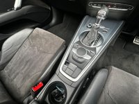 USED 2017 17 AUDI TT 2.0 TFSI S line Roadster 2dr Petrol S Tronic Euro 6 (s/s) (230 ps) Low Mileage + Lady Owned