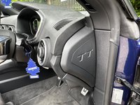 USED 2017 17 AUDI TT 2.0 TFSI S line Roadster 2dr Petrol S Tronic Euro 6 (s/s) (230 ps) Low Mileage + Lady Owned