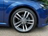 USED 2017 17 AUDI TT 2.0 TFSI S line Roadster 2dr Petrol S Tronic Euro 6 (s/s) (230 ps) Low Mileage + Lady Owned
