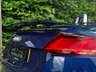 USED 2017 17 AUDI TT 2.0 TFSI S line Roadster 2dr Petrol S Tronic Euro 6 (s/s) (230 ps) Low Mileage + Lady Owned