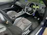 USED 2017 17 AUDI TT 2.0 TFSI S line Roadster 2dr Petrol S Tronic Euro 6 (s/s) (230 ps) Low Mileage + Lady Owned