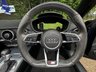 USED 2017 17 AUDI TT 2.0 TFSI S line Roadster 2dr Petrol S Tronic Euro 6 (s/s) (230 ps) Low Mileage + Lady Owned