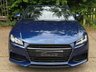 USED 2017 17 AUDI TT 2.0 TFSI S line Roadster 2dr Petrol S Tronic Euro 6 (s/s) (230 ps) Low Mileage + Lady Owned