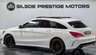 USED 2015 65 MERCEDES-BENZ CLA 2.1 CLA 220 OrangeArt CDi Auto 5dr PROOF+RCAM+CRUISE+HTDSEATS+SH