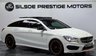 USED 2015 65 MERCEDES-BENZ CLA 2.1 CLA 220 OrangeArt CDi Auto 5dr PROOF+RCAM+CRUISE+HTDSEATS+SH