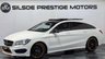 USED 2015 65 MERCEDES-BENZ CLA 2.1 CLA 220 OrangeArt CDi Auto 5dr PROOF+RCAM+CRUISE+HTDSEATS+SH