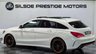 USED 2015 65 MERCEDES-BENZ CLA 2.1 CLA 220 OrangeArt CDi Auto 5dr PROOF+RCAM+CRUISE+HTDSEATS+SH