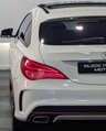 USED 2015 65 MERCEDES-BENZ CLA 2.1 CLA 220 OrangeArt CDi Auto 5dr PROOF+RCAM+CRUISE+HTDSEATS+SH