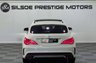 USED 2015 65 MERCEDES-BENZ CLA 2.1 CLA 220 OrangeArt CDi Auto 5dr PROOF+RCAM+CRUISE+HTDSEATS+SH
