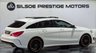 USED 2015 65 MERCEDES-BENZ CLA 2.1 CLA 220 OrangeArt CDi Auto 5dr PROOF+RCAM+CRUISE+HTDSEATS+SH