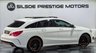 USED 2015 65 MERCEDES-BENZ CLA 2.1 CLA 220 OrangeArt CDi Auto 5dr PROOF+RCAM+CRUISE+HTDSEATS+SH