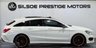 USED 2015 65 MERCEDES-BENZ CLA 2.1 CLA 220 OrangeArt CDi Auto 5dr PROOF+RCAM+CRUISE+HTDSEATS+SH