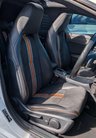 USED 2015 65 MERCEDES-BENZ CLA 2.1 CLA 220 OrangeArt CDi Auto 5dr PROOF+RCAM+CRUISE+HTDSEATS+SH