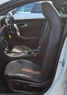 USED 2015 65 MERCEDES-BENZ CLA 2.1 CLA 220 OrangeArt CDi Auto 5dr PROOF+RCAM+CRUISE+HTDSEATS+SH