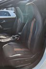 USED 2015 65 MERCEDES-BENZ CLA 2.1 CLA 220 OrangeArt CDi Auto 5dr PROOF+RCAM+CRUISE+HTDSEATS+SH