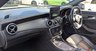 USED 2015 65 MERCEDES-BENZ CLA 2.1 CLA 220 OrangeArt CDi Auto 5dr PROOF+RCAM+CRUISE+HTDSEATS+SH