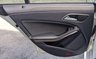 USED 2015 65 MERCEDES-BENZ CLA 2.1 CLA 220 OrangeArt CDi Auto 5dr PROOF+RCAM+CRUISE+HTDSEATS+SH