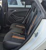 USED 2015 65 MERCEDES-BENZ CLA 2.1 CLA 220 OrangeArt CDi Auto 5dr PROOF+RCAM+CRUISE+HTDSEATS+SH