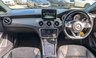 USED 2015 65 MERCEDES-BENZ CLA 2.1 CLA 220 OrangeArt CDi Auto 5dr PROOF+RCAM+CRUISE+HTDSEATS+SH