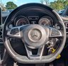 USED 2015 65 MERCEDES-BENZ CLA 2.1 CLA 220 OrangeArt CDi Auto 5dr PROOF+RCAM+CRUISE+HTDSEATS+SH