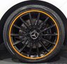 USED 2015 65 MERCEDES-BENZ CLA 2.1 CLA 220 OrangeArt CDi Auto 5dr PROOF+RCAM+CRUISE+HTDSEATS+SH
