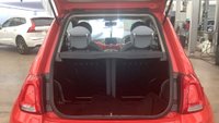 USED 2016 16 FIAT 500 1.2 ECO Pop Star Hatchback 3dr Petrol Manual Euro 6 (s/s) (69 bhp) **EXTENDED WARRANTY+BREAKDOWN COVER