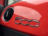 USED 2016 16 FIAT 500 1.2 ECO Pop Star Hatchback 3dr Petrol Manual Euro 6 (s/s) (69 bhp) **EXTENDED WARRANTY+BREAKDOWN COVER