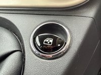 USED 2016 16 FIAT 500 1.2 ECO Pop Star Hatchback 3dr Petrol Manual Euro 6 (s/s) (69 bhp) **EXTENDED WARRANTY+BREAKDOWN COVER