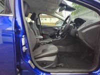 USED 2016 16 FORD FOCUS 1.0T EcoBoost Titanium X Hatchback 5dr Petrol Manual Euro 6 (s/s) (125 ps) Full FORD Service History  |  1 Owner From Brand New  |  2 Keys