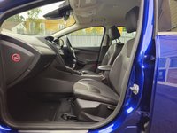 USED 2016 16 FORD FOCUS 1.0T EcoBoost Titanium X Hatchback 5dr Petrol Manual Euro 6 (s/s) (125 ps) Full FORD Service History  |  1 Owner From Brand New  |  2 Keys