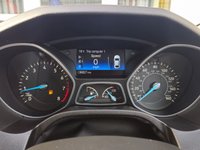 USED 2016 16 FORD FOCUS 1.0T EcoBoost Titanium X Hatchback 5dr Petrol Manual Euro 6 (s/s) (125 ps) Full FORD Service History  |  1 Owner From Brand New  |  2 Keys
