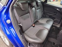 USED 2016 16 FORD FOCUS 1.0T EcoBoost Titanium X Hatchback 5dr Petrol Manual Euro 6 (s/s) (125 ps) Full FORD Service History  |  1 Owner From Brand New  |  2 Keys