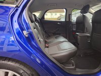 USED 2016 16 FORD FOCUS 1.0T EcoBoost Titanium X Hatchback 5dr Petrol Manual Euro 6 (s/s) (125 ps) Full FORD Service History  |  1 Owner From Brand New  |  2 Keys
