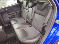 USED 2016 16 FORD FOCUS 1.0T EcoBoost Titanium X Hatchback 5dr Petrol Manual Euro 6 (s/s) (125 ps) Full FORD Service History  |  1 Owner From Brand New  |  2 Keys