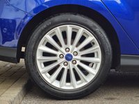 USED 2016 16 FORD FOCUS 1.0T EcoBoost Titanium X Hatchback 5dr Petrol Manual Euro 6 (s/s) (125 ps) Full FORD Service History  |  1 Owner From Brand New  |  2 Keys