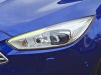 USED 2016 16 FORD FOCUS 1.0T EcoBoost Titanium X Hatchback 5dr Petrol Manual Euro 6 (s/s) (125 ps) Full FORD Service History  |  1 Owner From Brand New  |  2 Keys