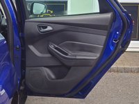 USED 2016 16 FORD FOCUS 1.0T EcoBoost Titanium X Hatchback 5dr Petrol Manual Euro 6 (s/s) (125 ps) Full FORD Service History  |  1 Owner From Brand New  |  2 Keys